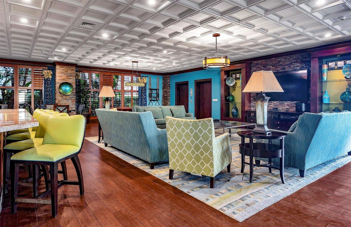 THE TIDES AT BRIDGESIDE - Residential