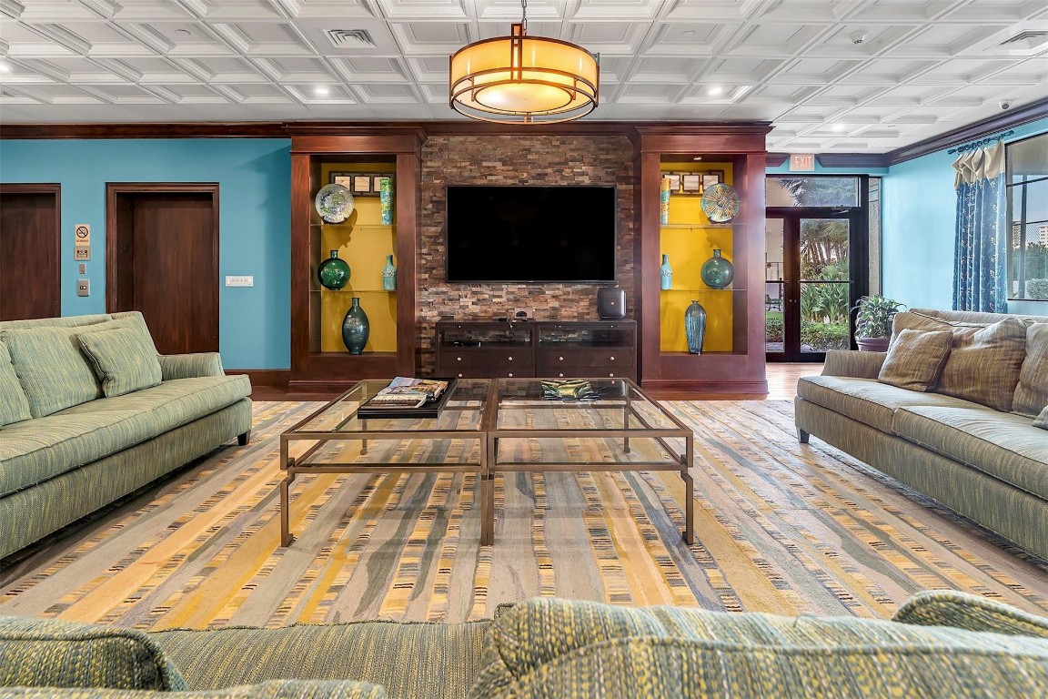 THE TIDES AT BRIDGESIDE - Residential