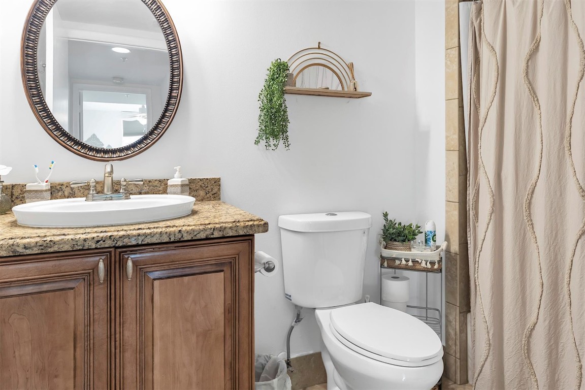 THE TIDES AT BRIDGESIDE - Residential