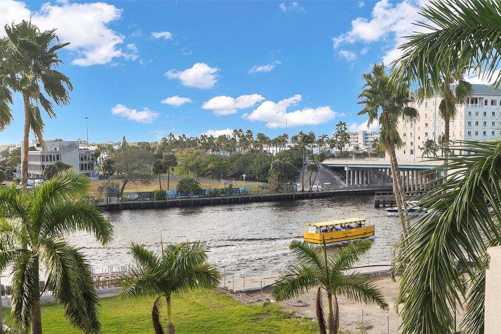 Photo of 3020 NE 32nd Ave #406, Fort Lauderdale, FL 33308 (MLS # F10539838)