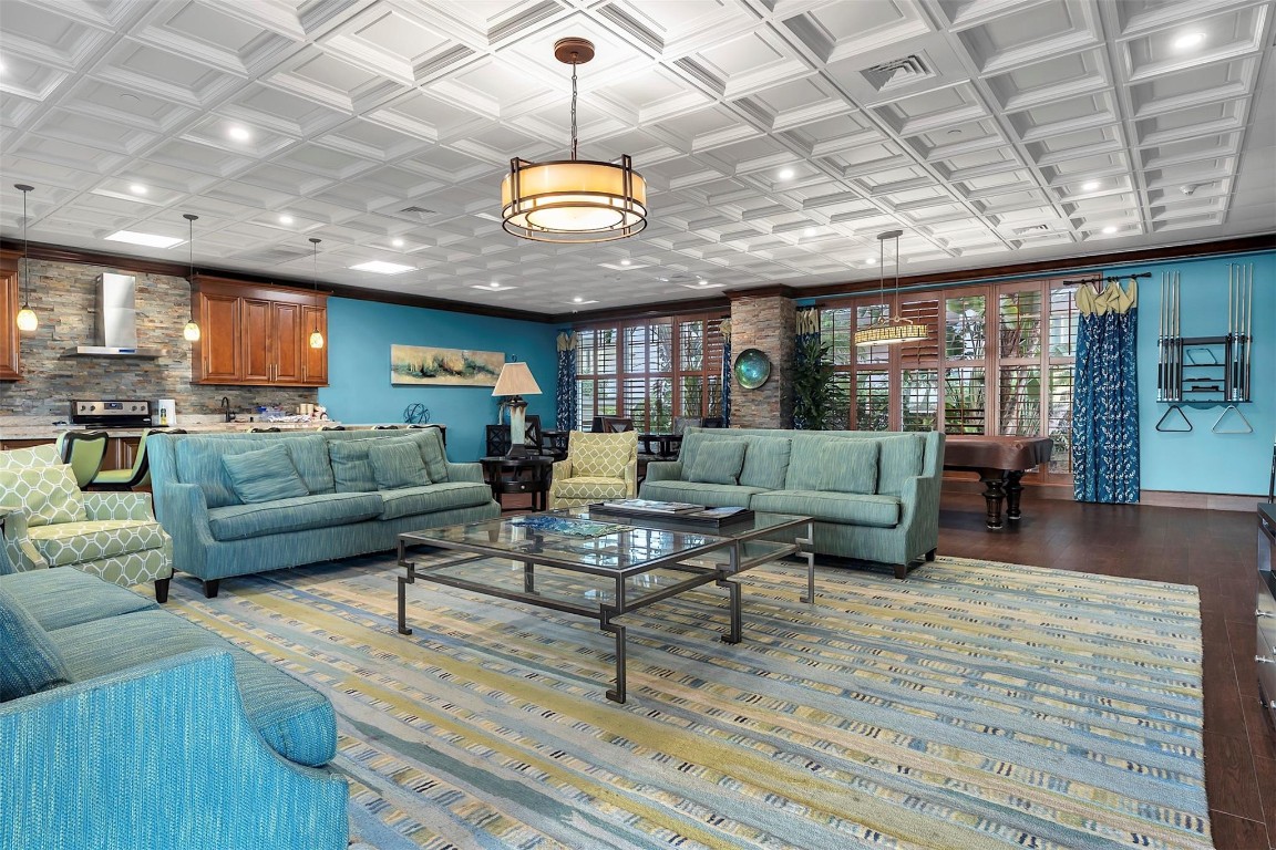 THE TIDES AT BRIDGESIDE - Residential