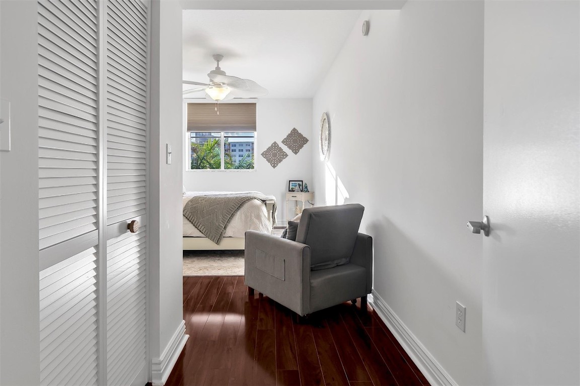 THE TIDES AT BRIDGESIDE - Residential