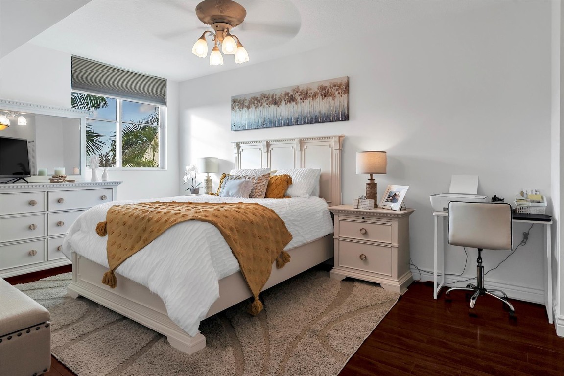 THE TIDES AT BRIDGESIDE - Residential