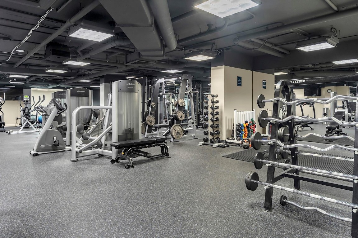 THE TIDES AT BRIDGESIDE - Residential