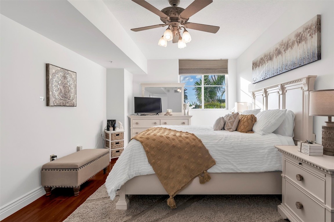 THE TIDES AT BRIDGESIDE - Residential