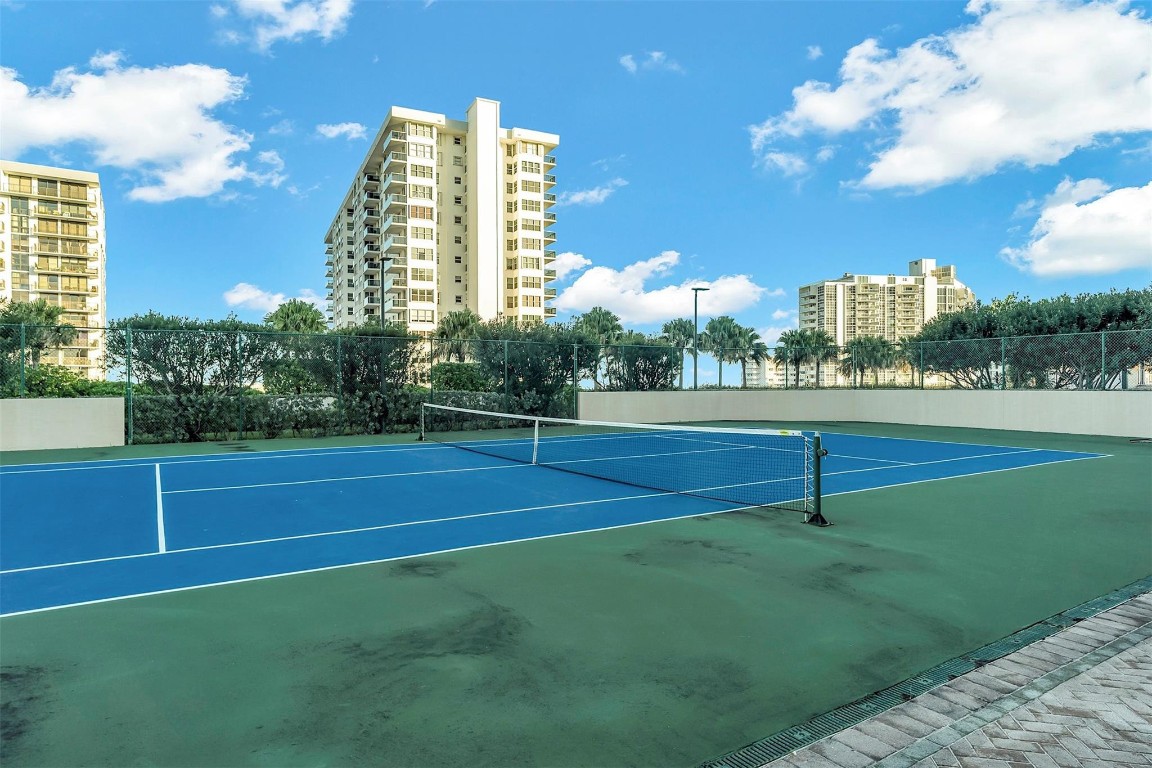 THE TIDES AT BRIDGESIDE - Residential