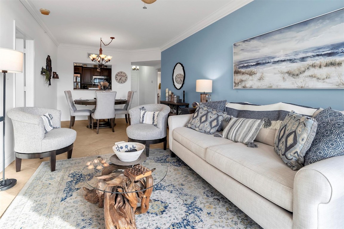 THE TIDES AT BRIDGESIDE - Residential