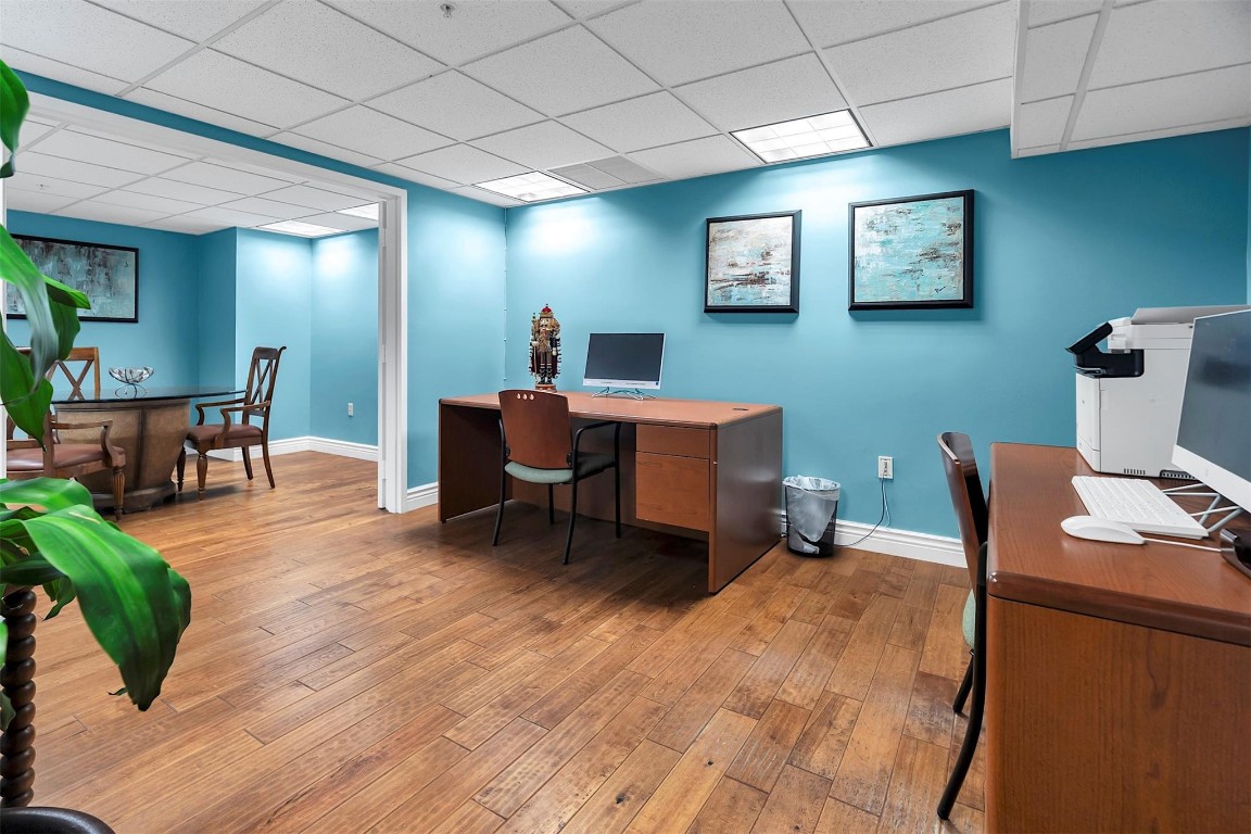 THE TIDES AT BRIDGESIDE - Residential