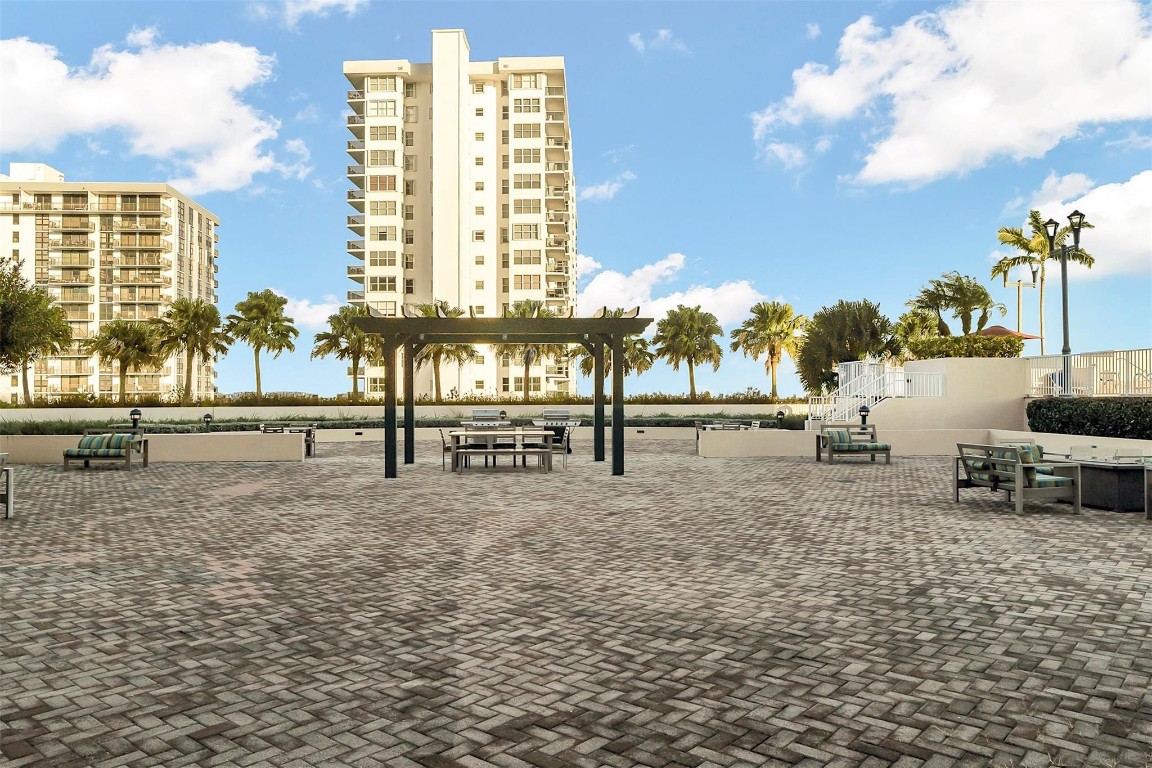 THE TIDES AT BRIDGESIDE - Residential