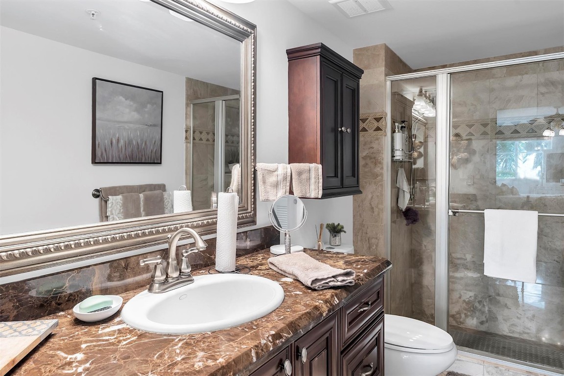 THE TIDES AT BRIDGESIDE - Residential