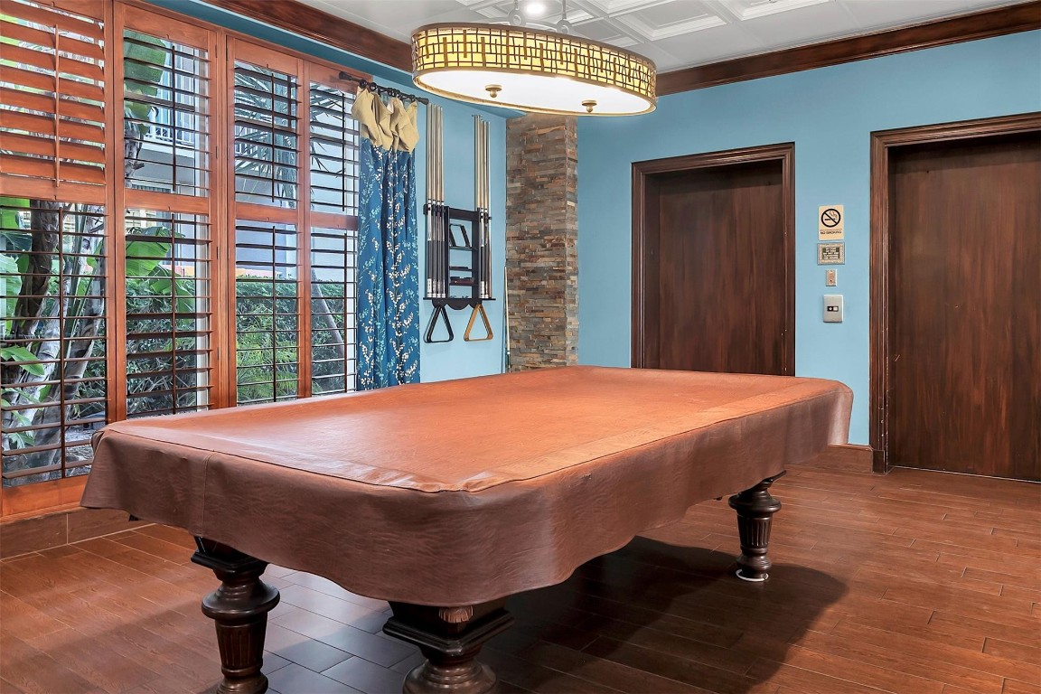 THE TIDES AT BRIDGESIDE - Residential