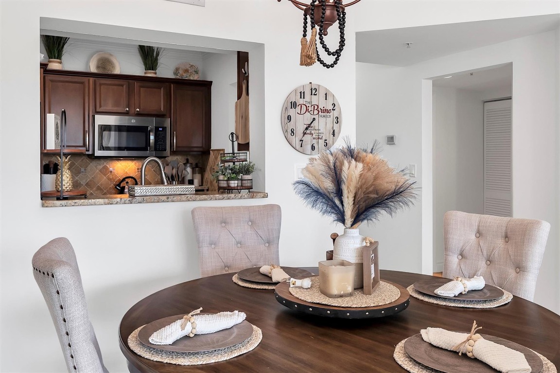 THE TIDES AT BRIDGESIDE - Residential