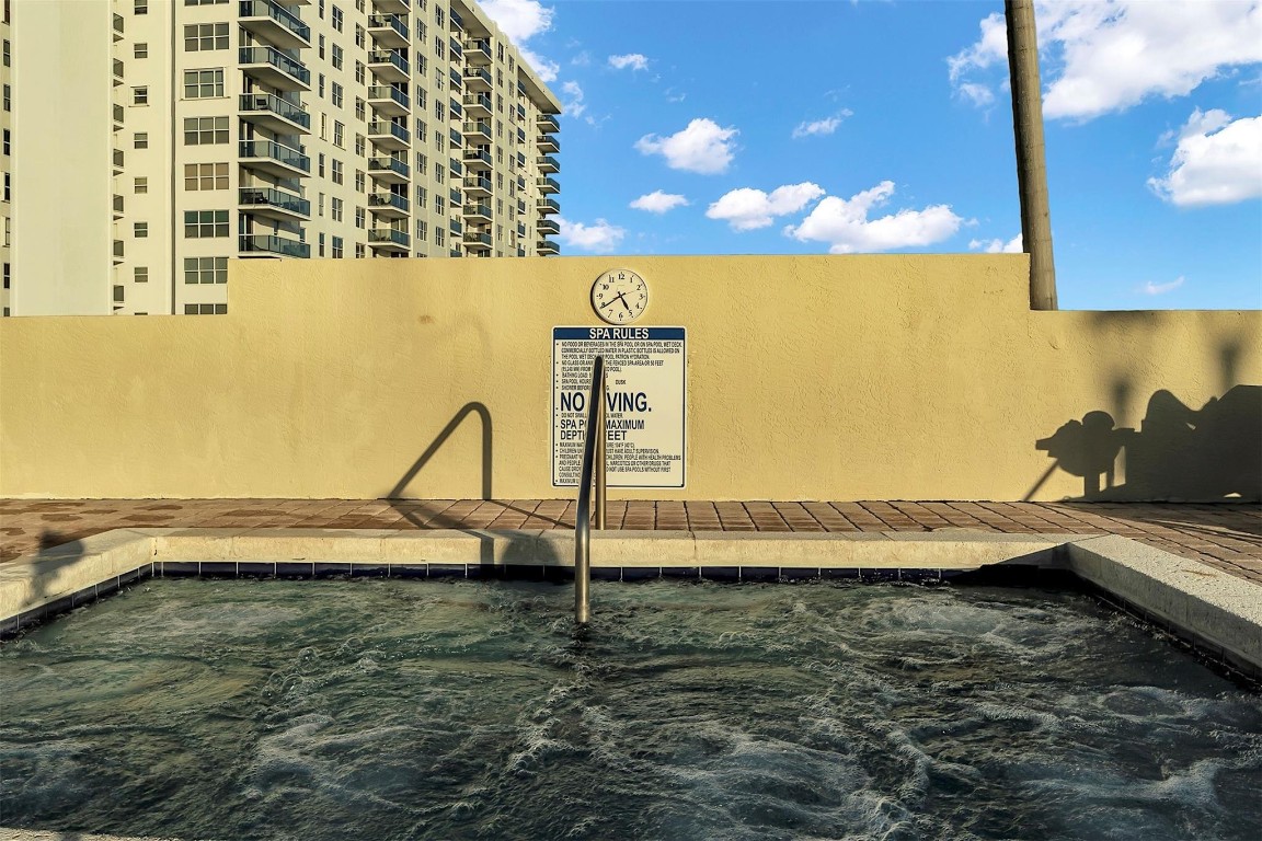 THE TIDES AT BRIDGESIDE - Residential