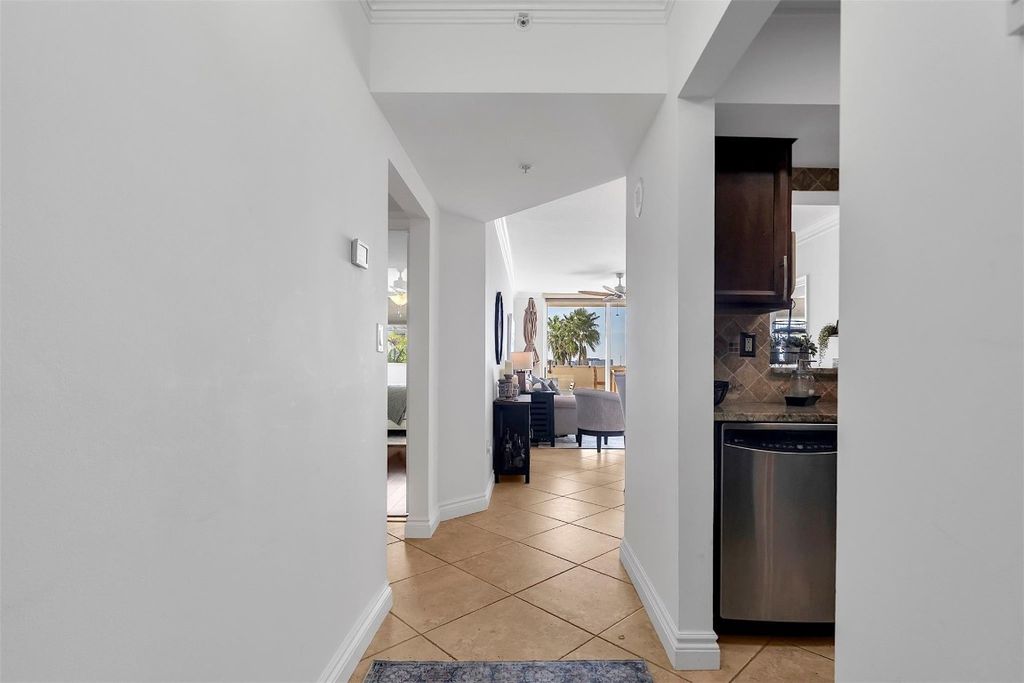 Photo of 3020 NE 32nd Avenue #406, Fort Lauderdale, FL 33308 (MLS # F10539838)