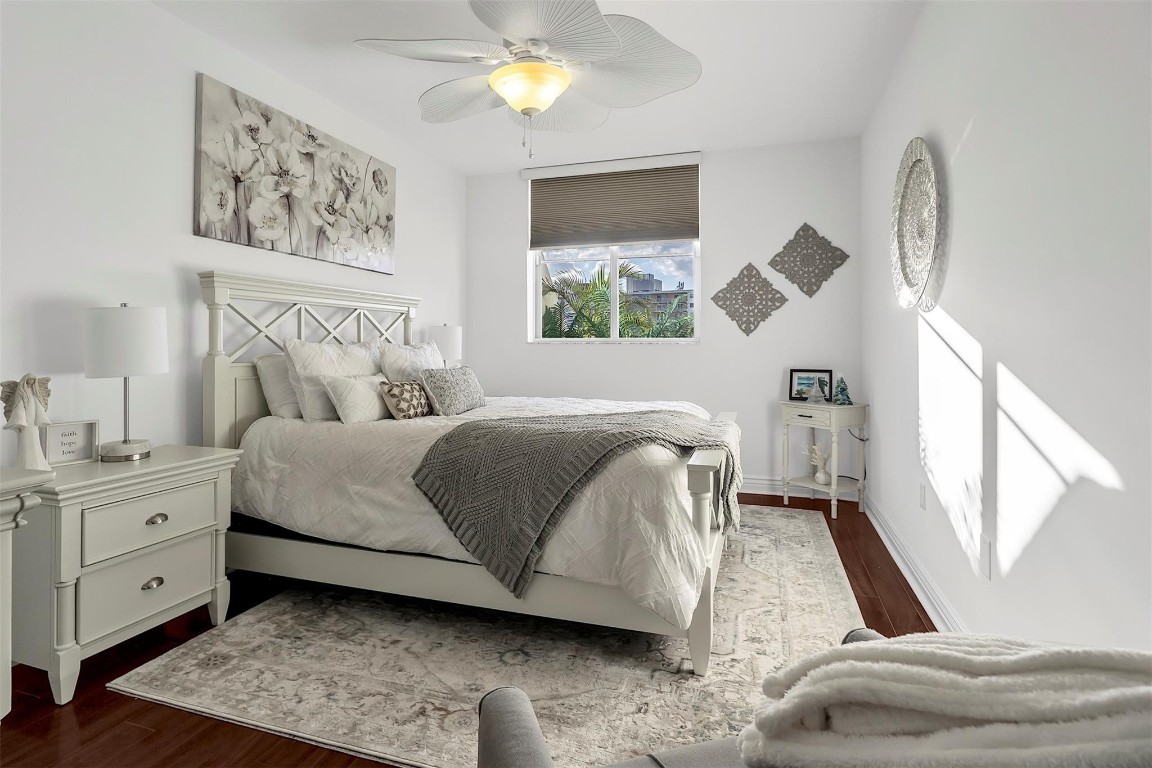 THE TIDES AT BRIDGESIDE - Residential