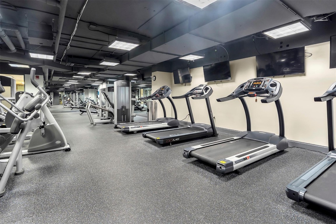 THE TIDES AT BRIDGESIDE - Residential