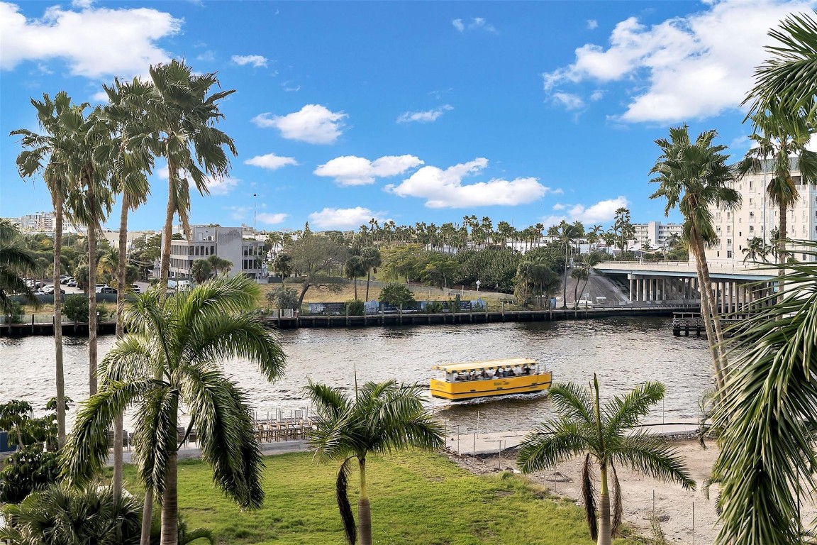 THE TIDES AT BRIDGESIDE - Residential