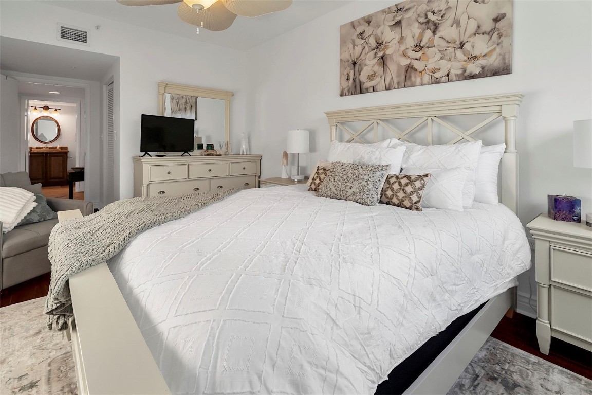 THE TIDES AT BRIDGESIDE - Residential