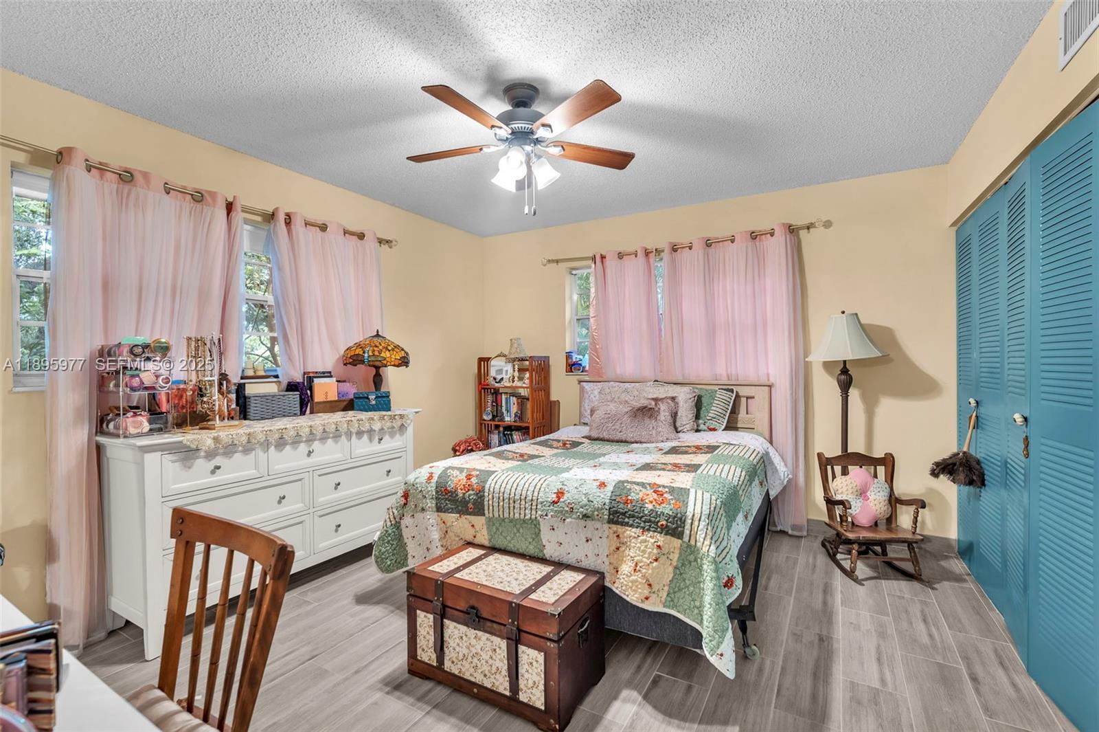 PECAN TREE CONDO APTS INC - Residential