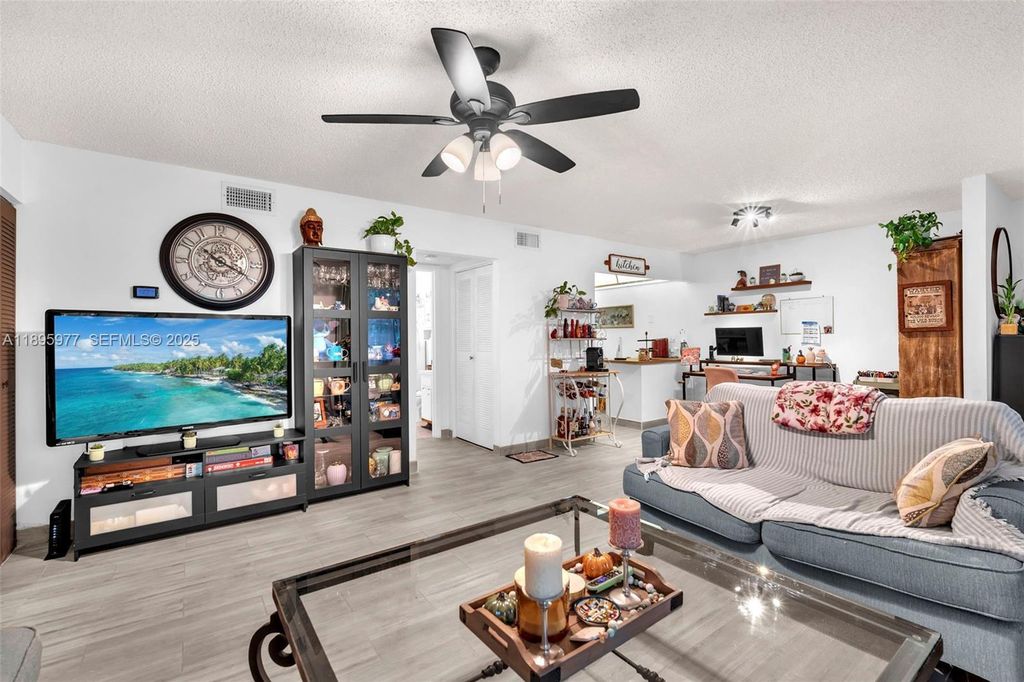 Photo of 2324 Van Buren Street #204, Hollywood, FL 33020 (MLS # B26007631)