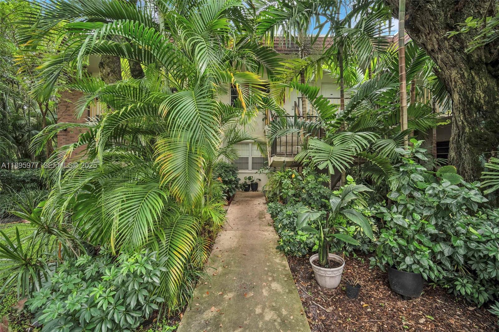 PECAN TREE CONDO APTS INC - Residential