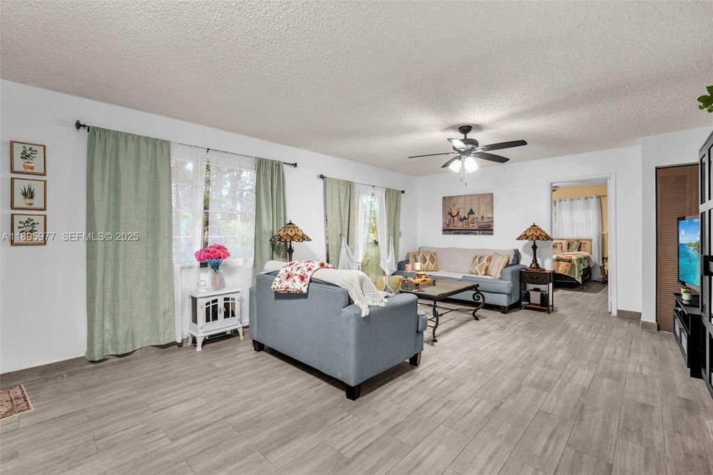 Photo of 2324 Van Buren Street #204, Hollywood, FL 33020 (MLS # B26007631)