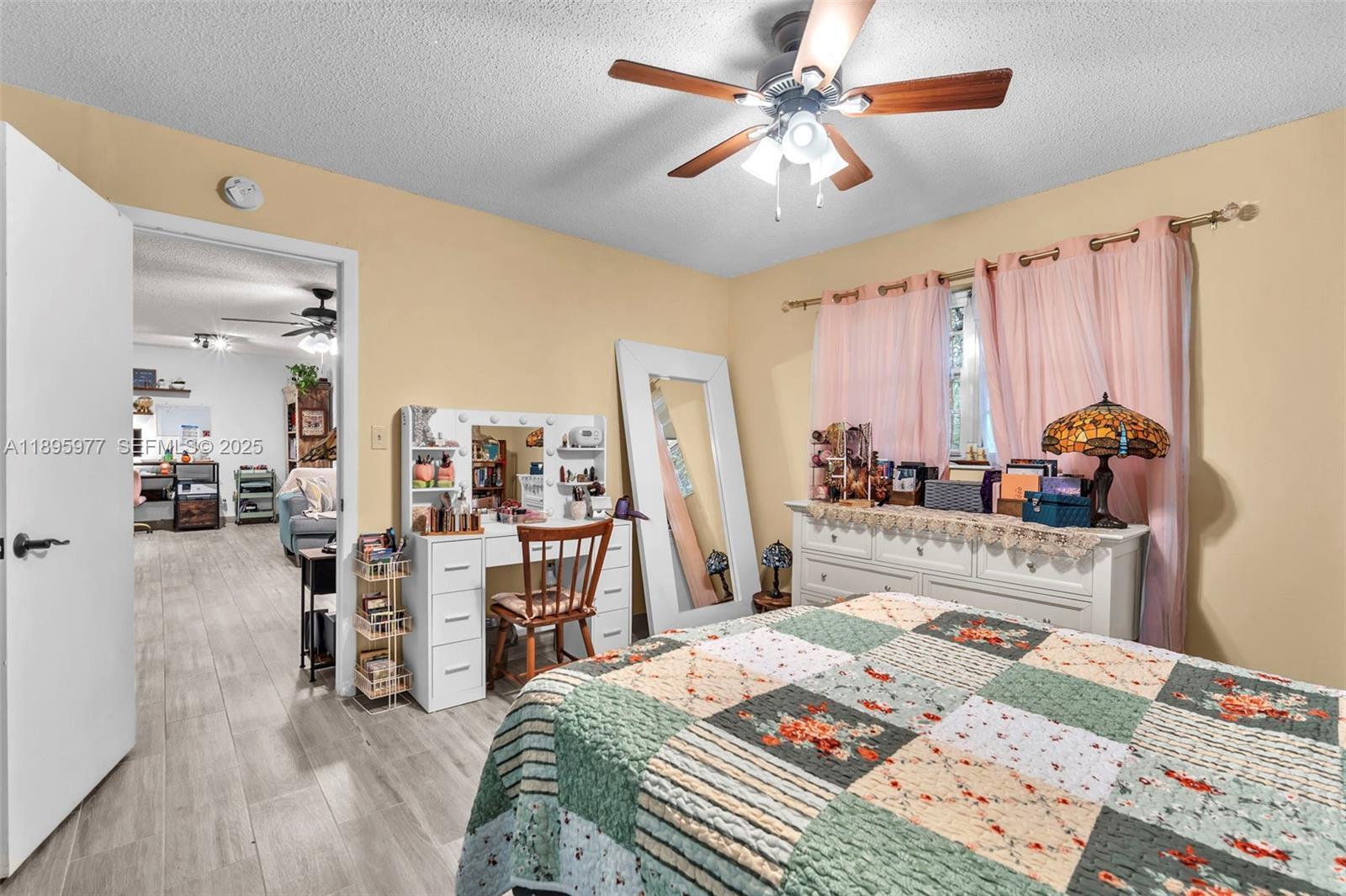 PECAN TREE CONDO APTS INC - Residential