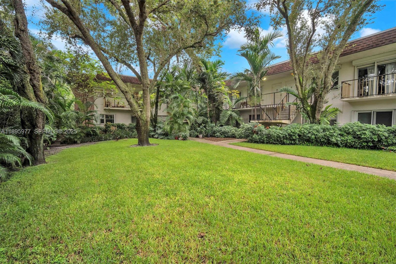 PECAN TREE CONDO APTS INC - Residential