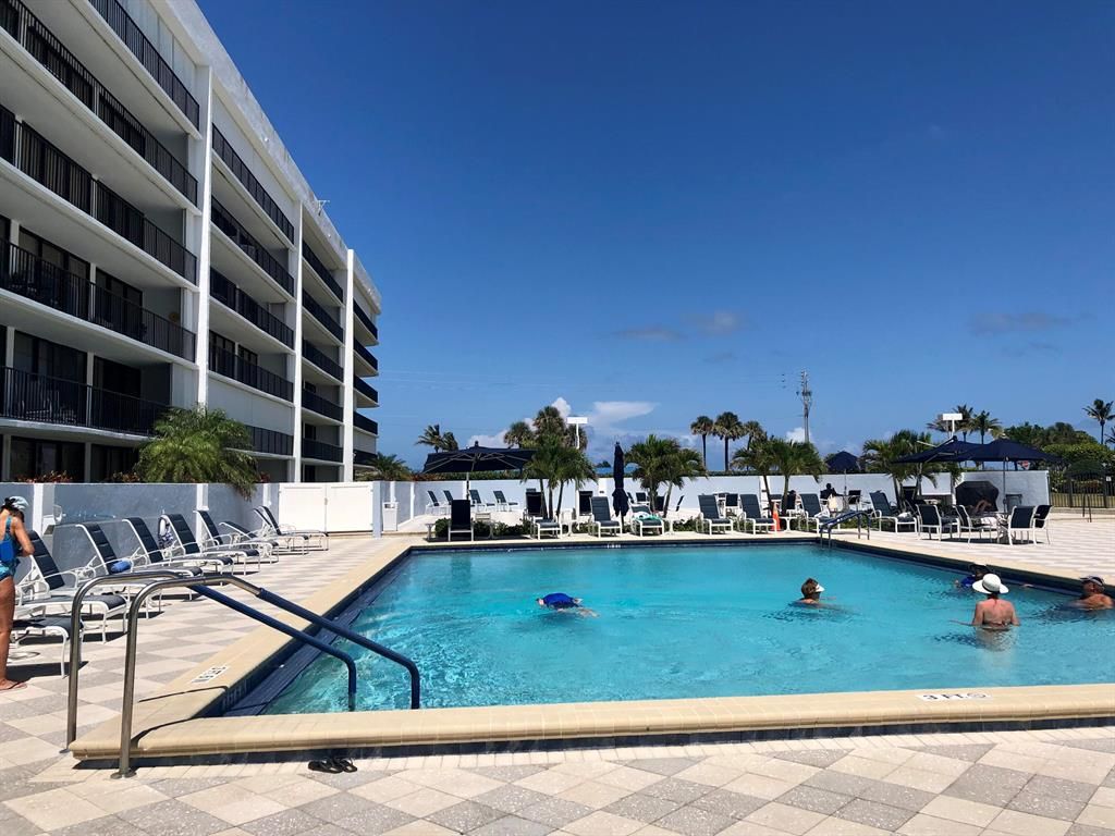 Photo of 1300 S State Hwy A1a #219, Jupiter, FL 33477 (MLS # R10754113)