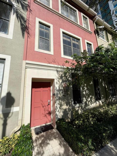 663 Hibiscus Street West Palm Beach FL 33401