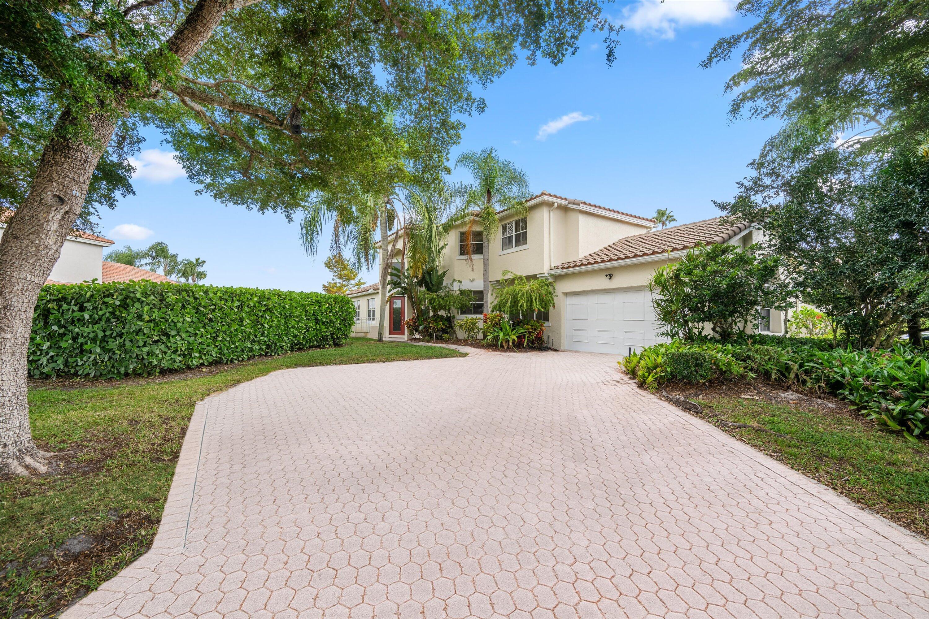 Properties 2104 Country Golf Drive