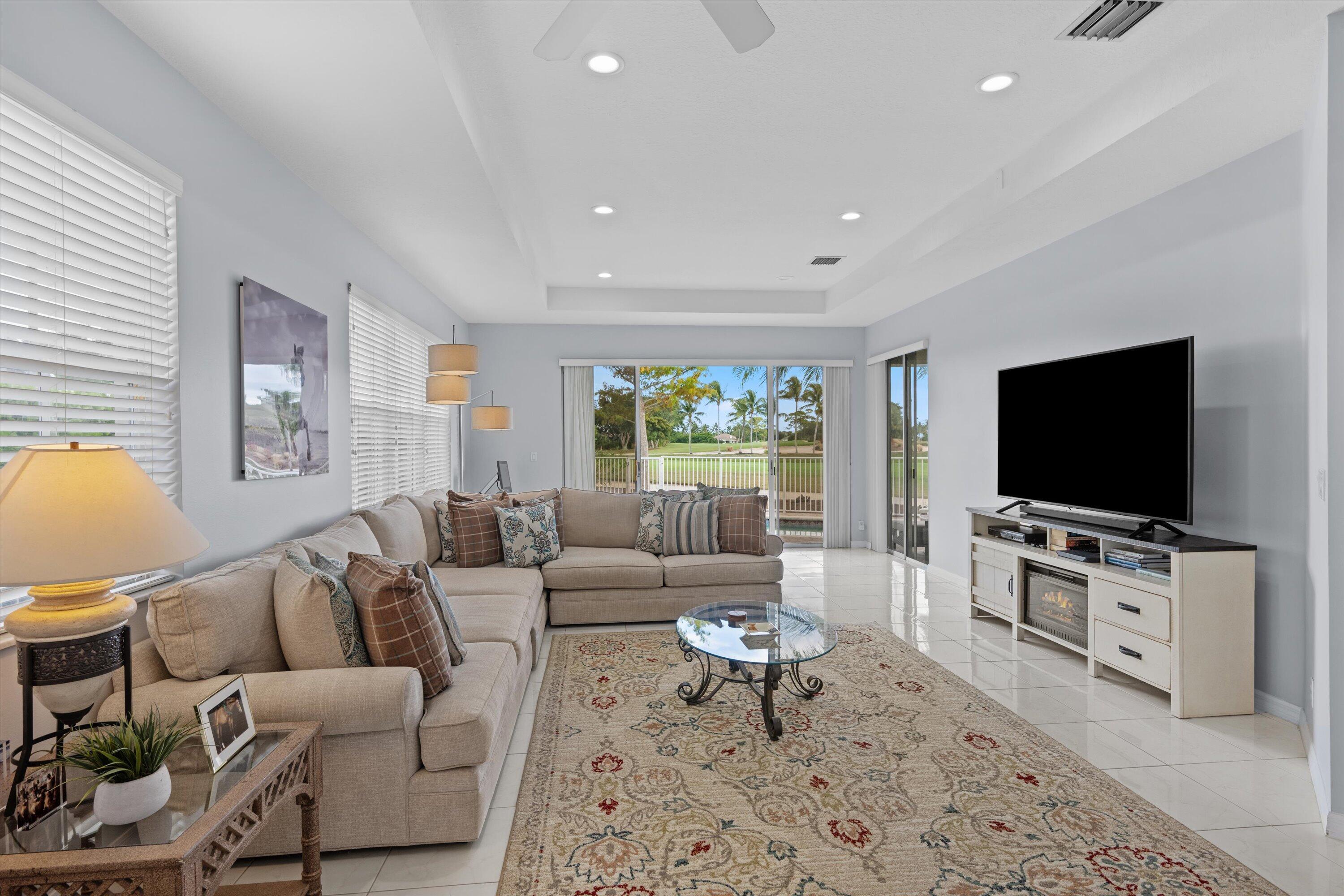 Properties 2104 Country Golf Drive