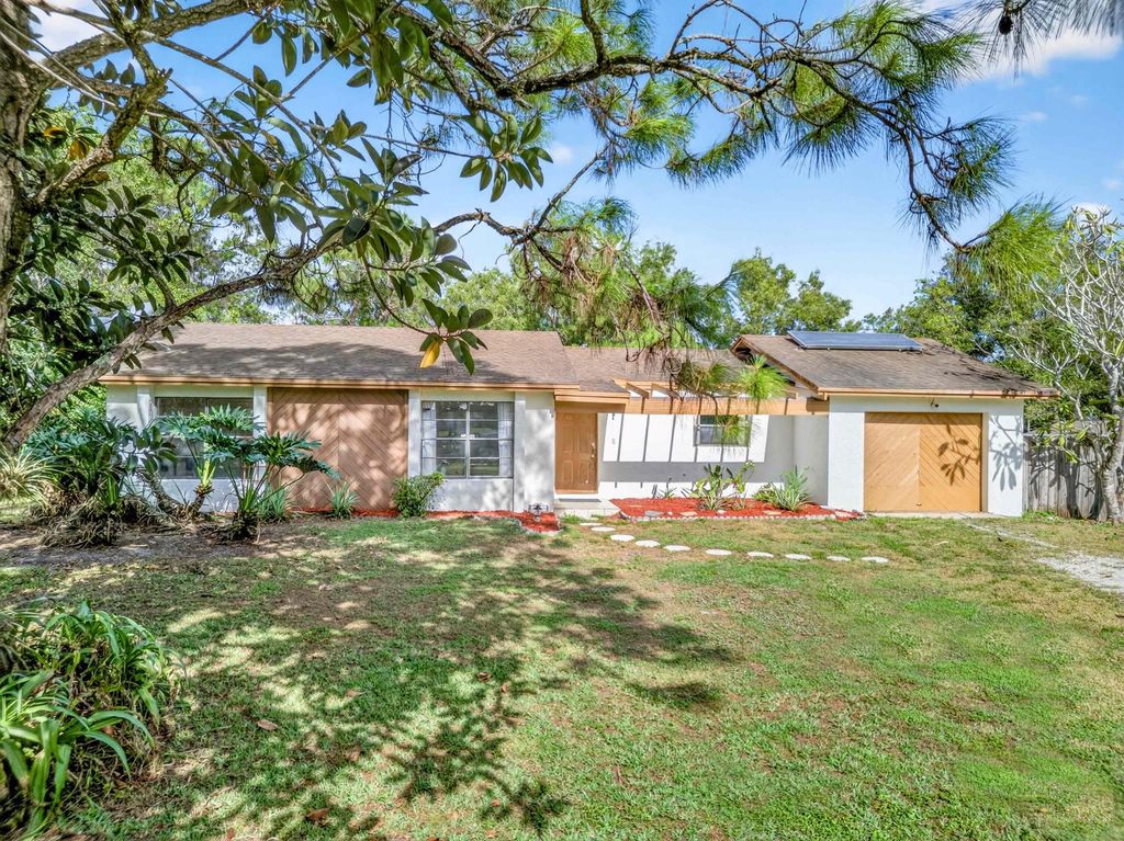Photo of 16319 E Cheltenham Drive E, The Acreage, FL 33470 (MLS # R11145944)
