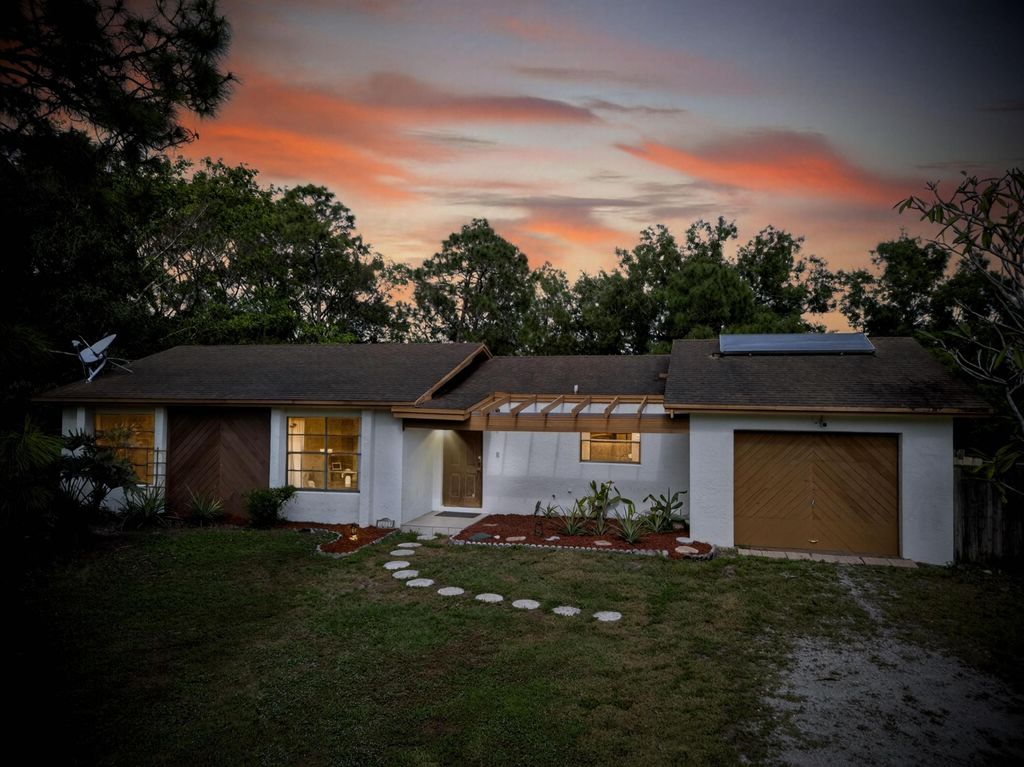 Photo of 16319 E Cheltenham Drive E, Loxahatchee, FL 33470 (MLS # R11145944)