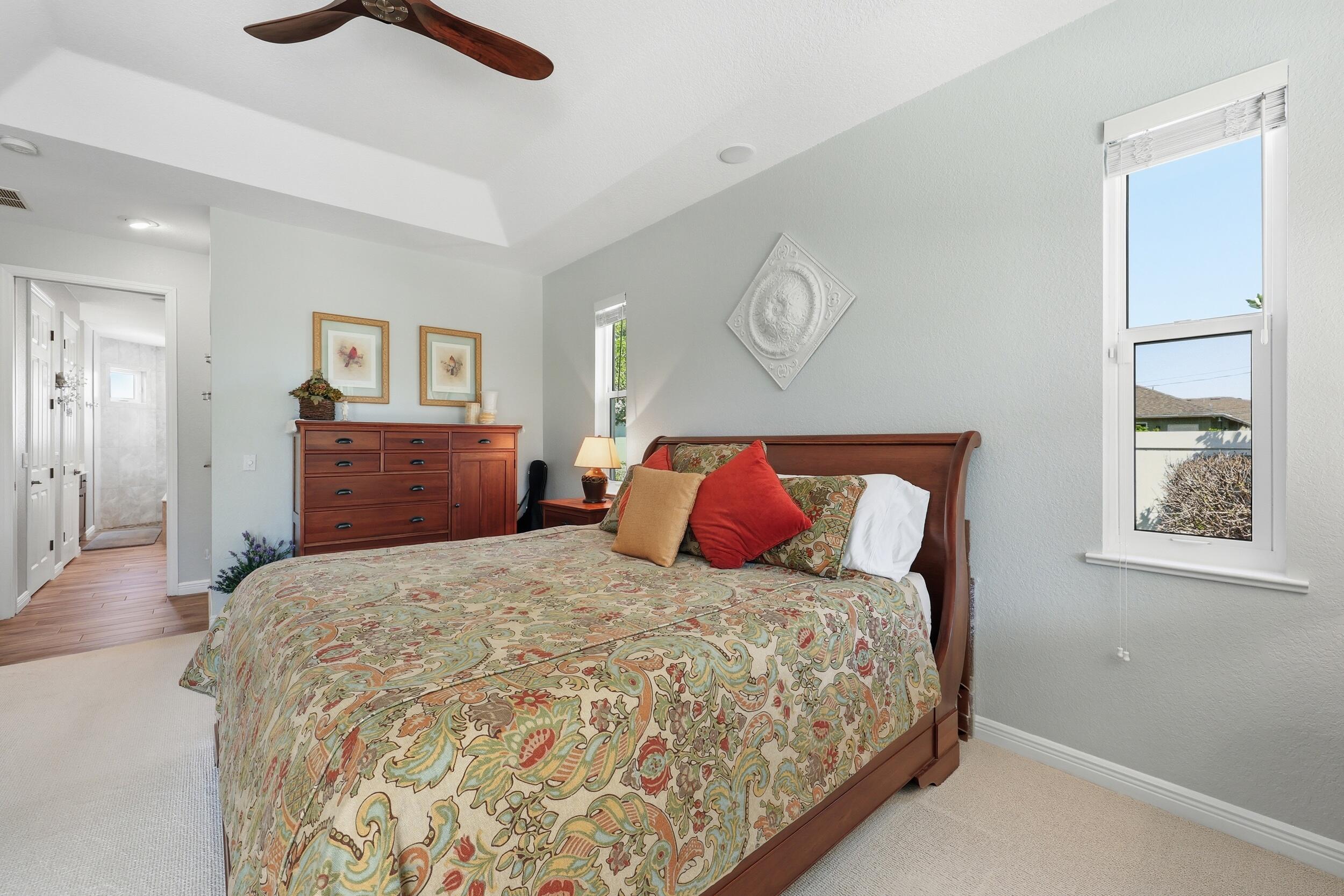 Fairgreen Crossing - Residential