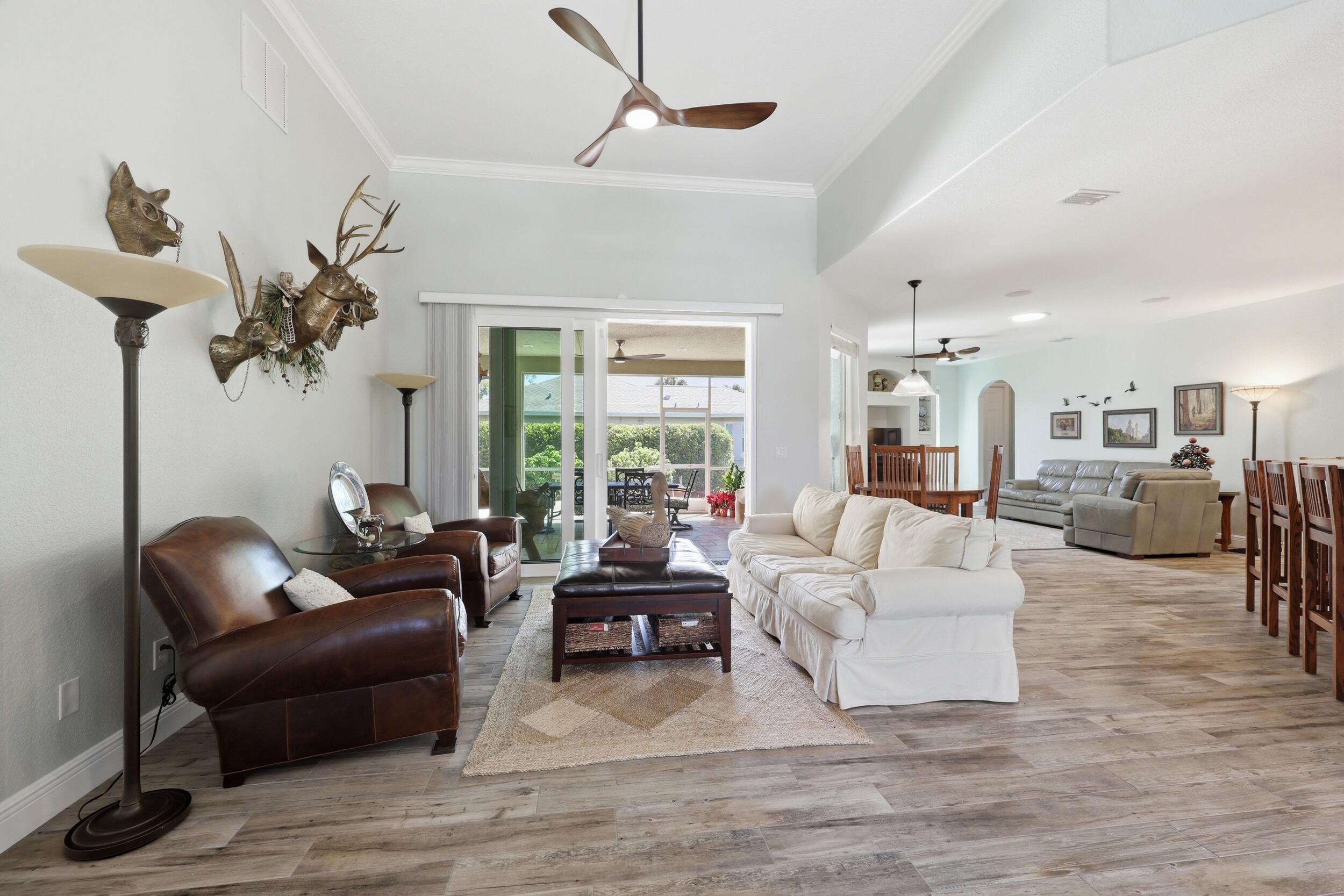 Fairgreen Crossing - Residential