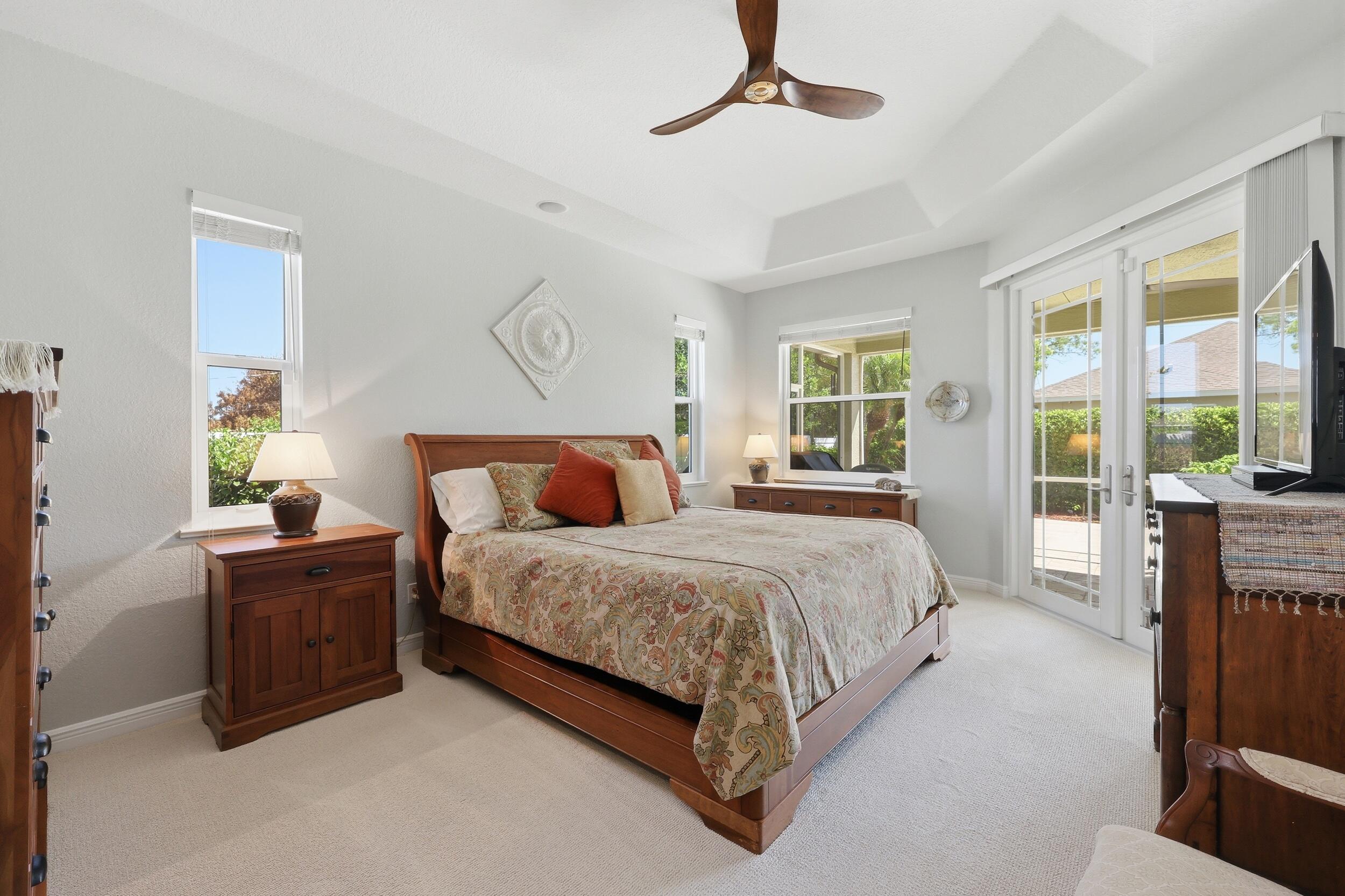 Fairgreen Crossing - Residential