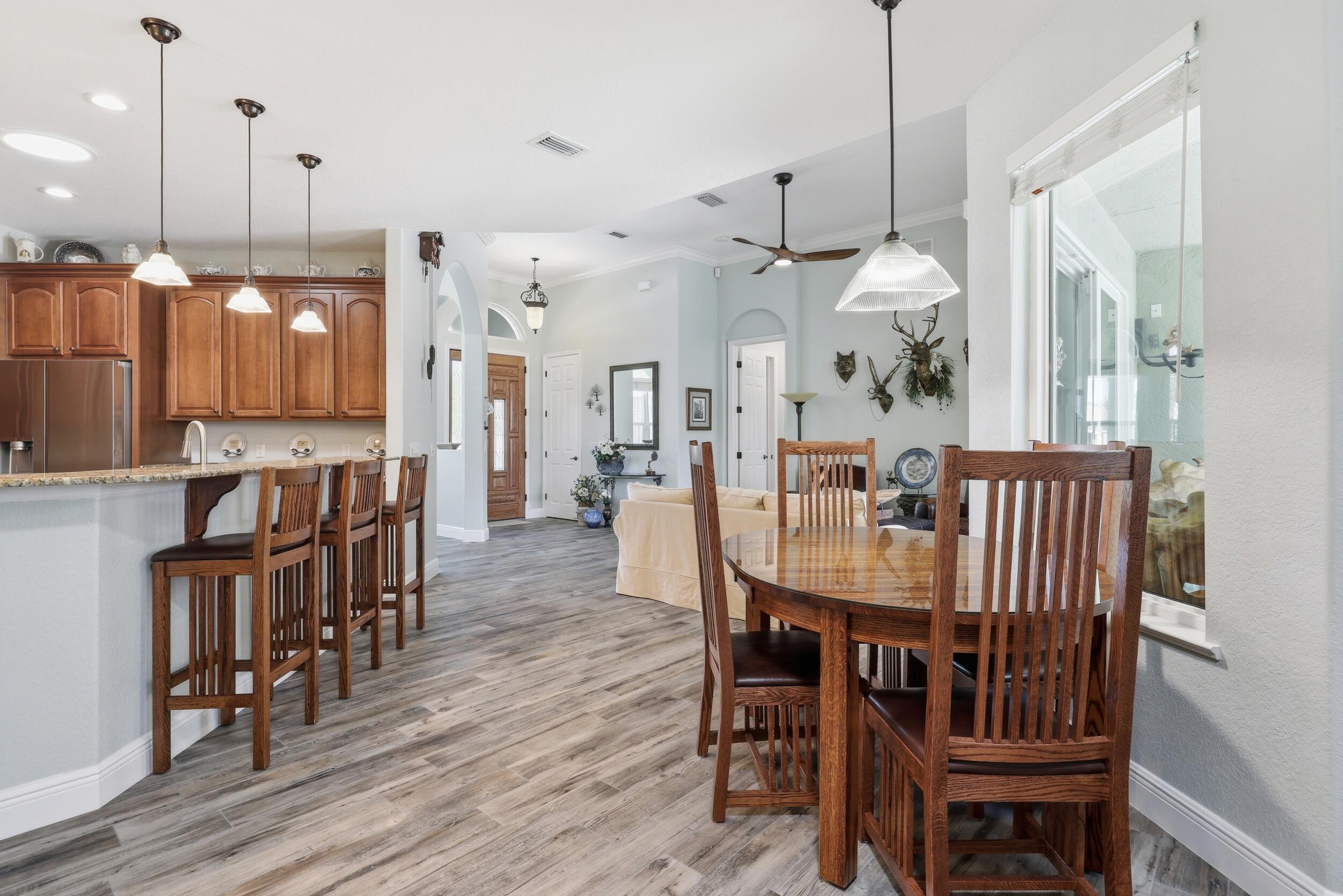 Fairgreen Crossing - Residential