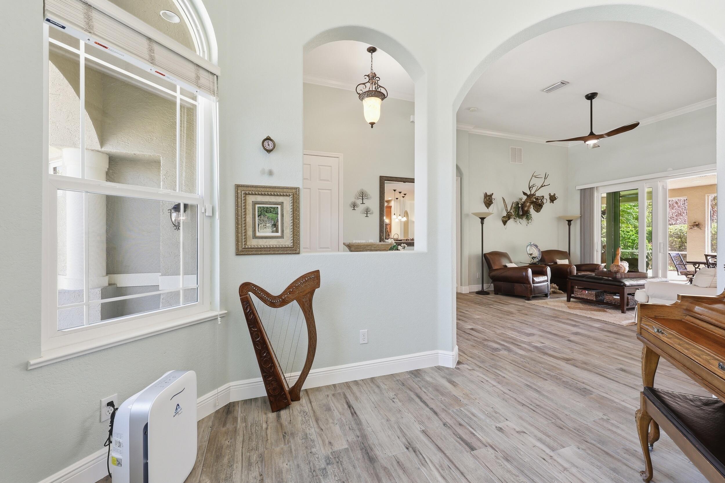 Fairgreen Crossing - Residential