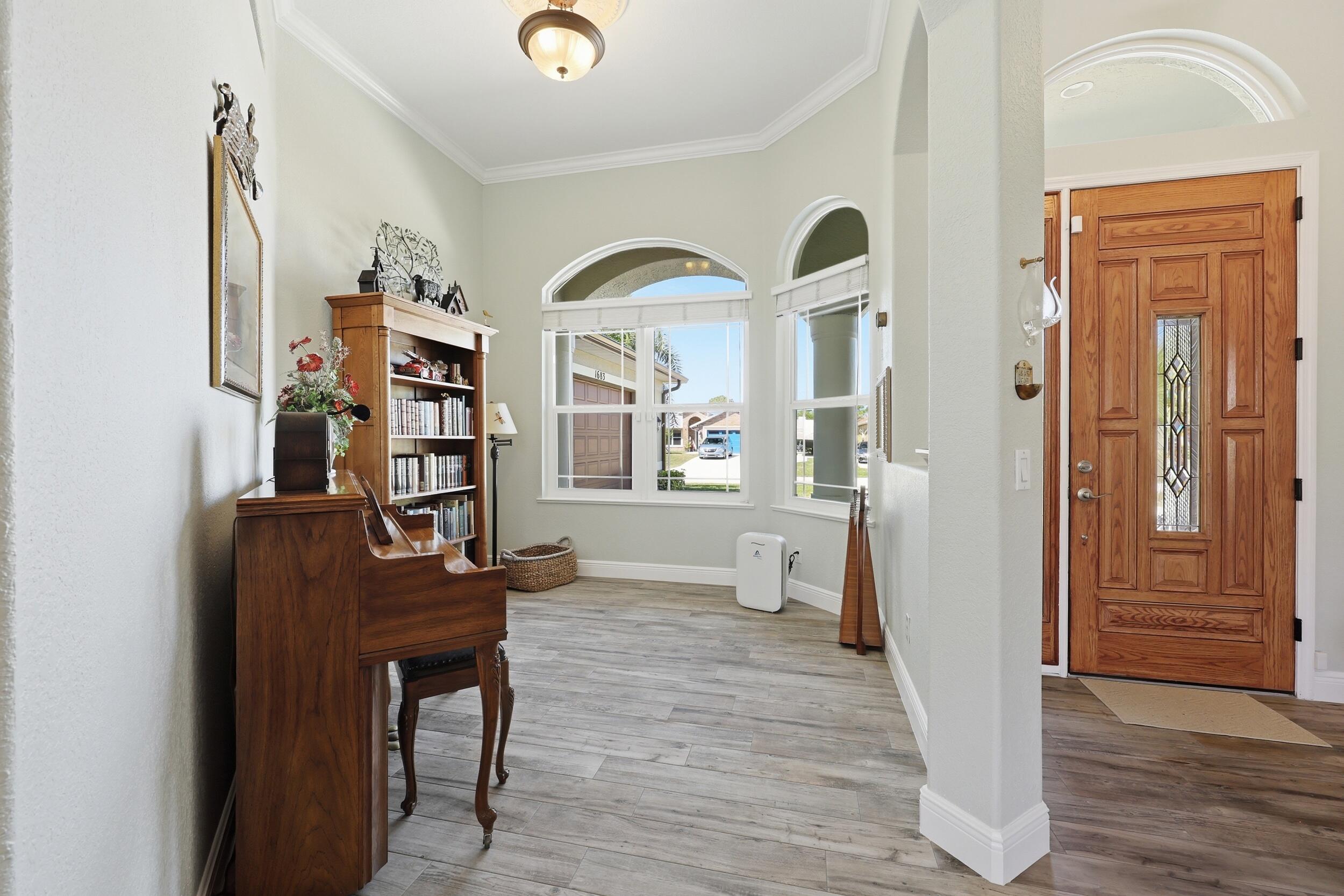 Fairgreen Crossing - Residential