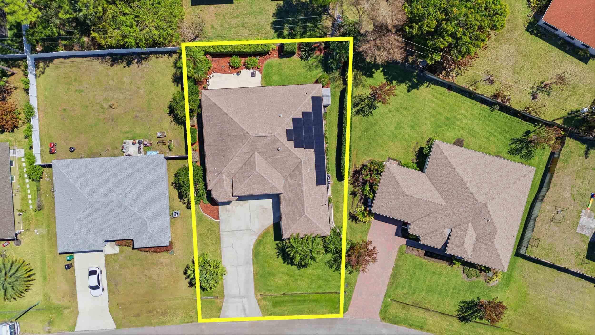 Fairgreen Crossing - Residential