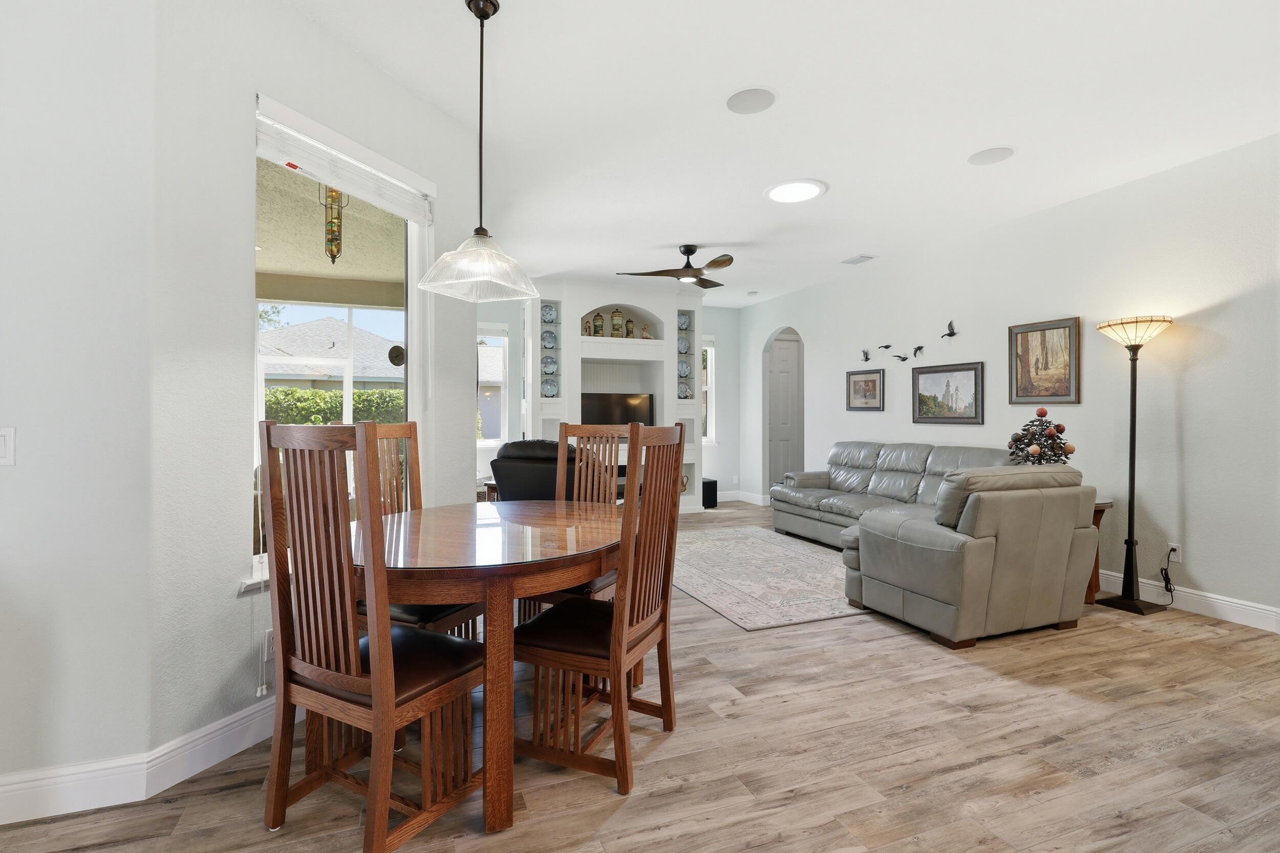 Fairgreen Crossing - Residential