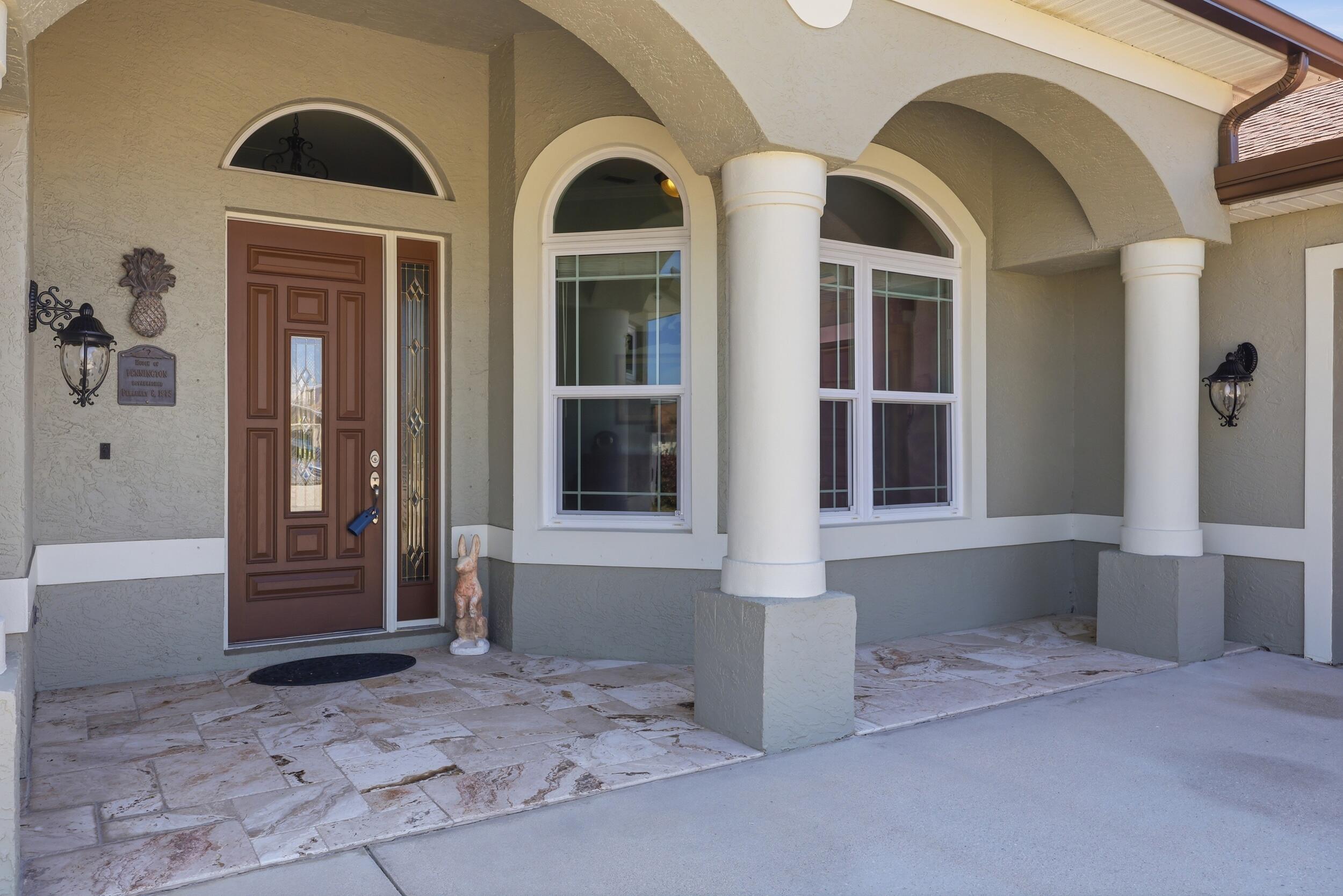 Fairgreen Crossing - Residential