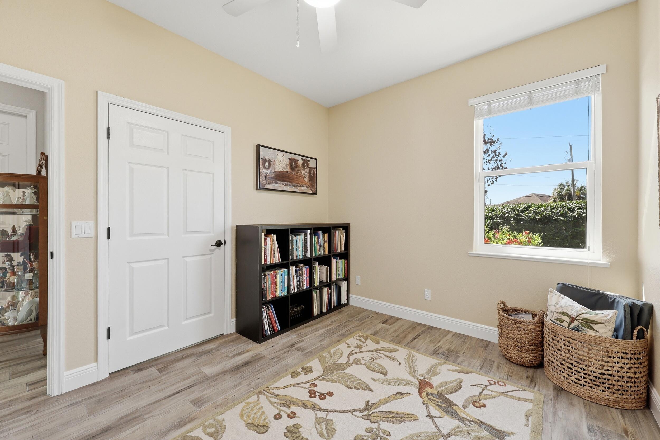 Fairgreen Crossing - Residential