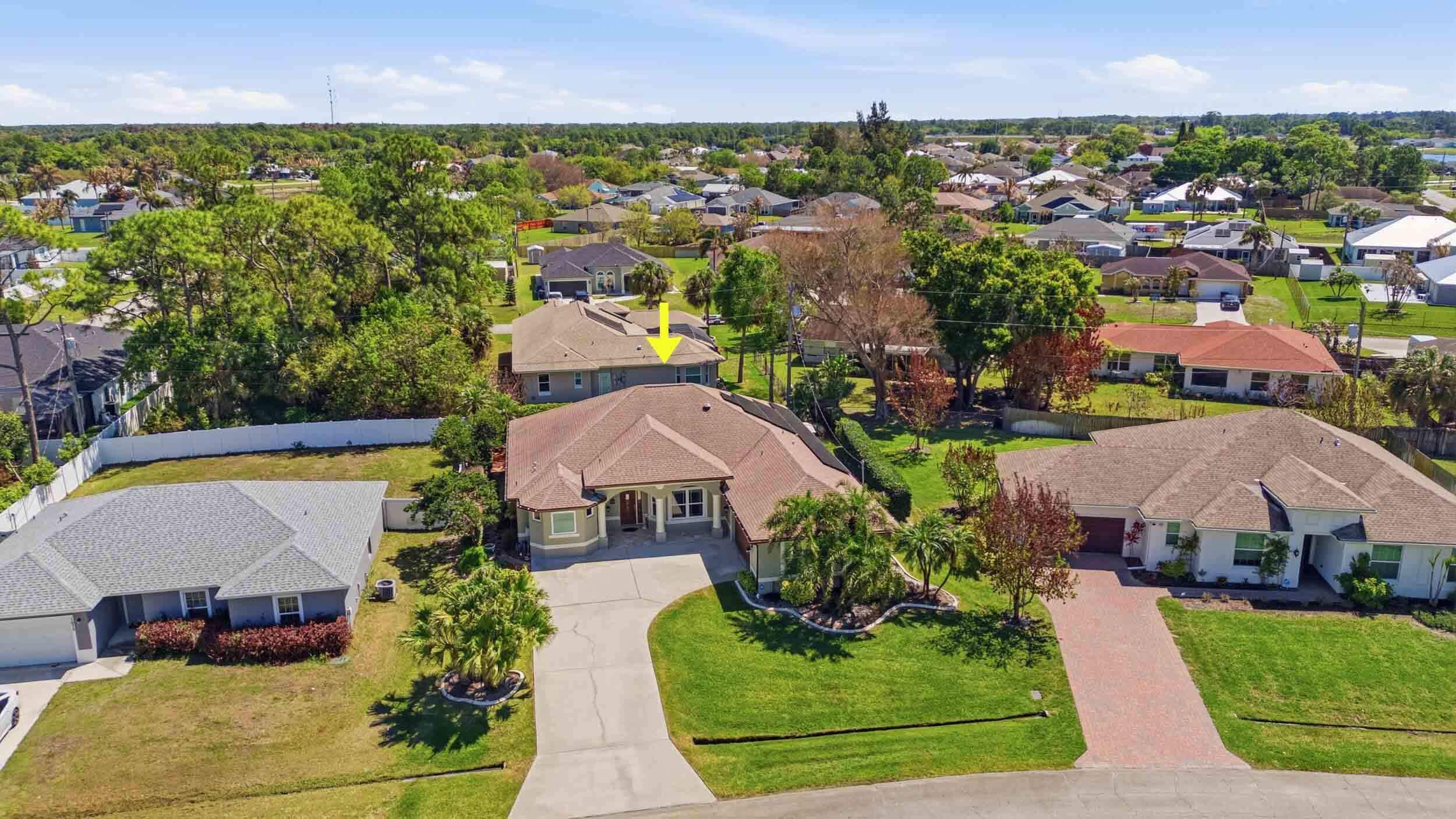 Fairgreen Crossing - Residential