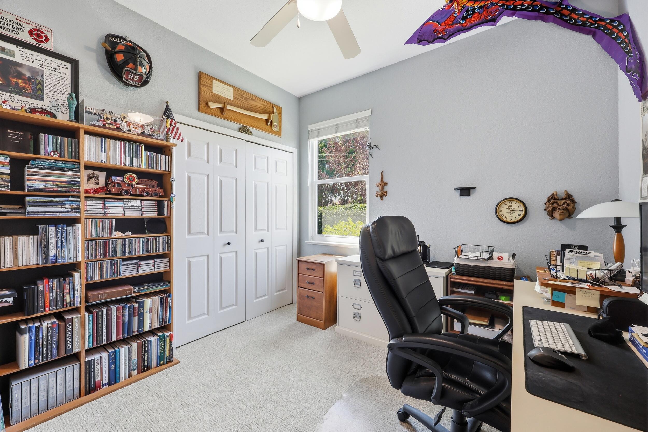 Fairgreen Crossing - Residential