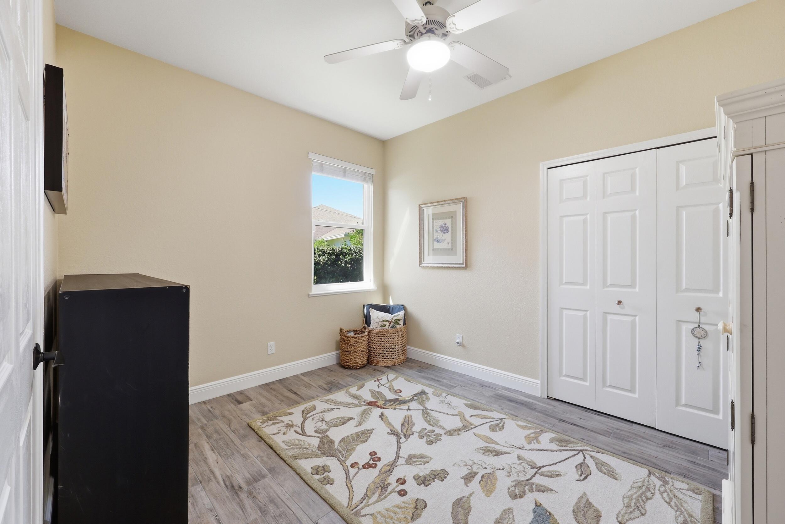 Fairgreen Crossing - Residential