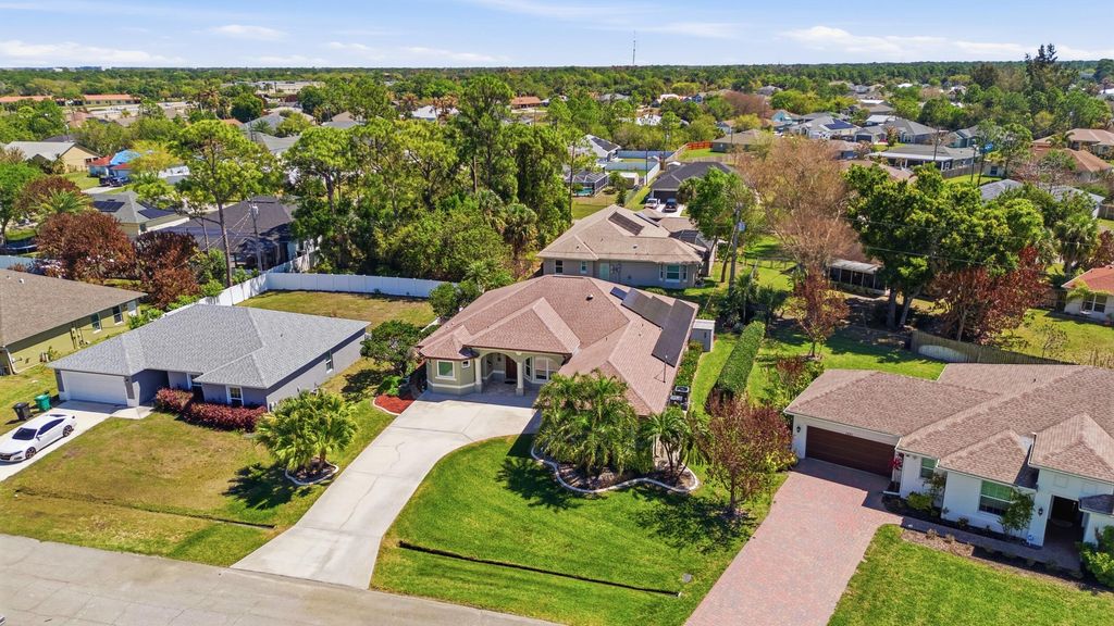 Photo of 1683 SW Realty Street, Port Saint Lucie, FL 34987 (MLS # B26006415)