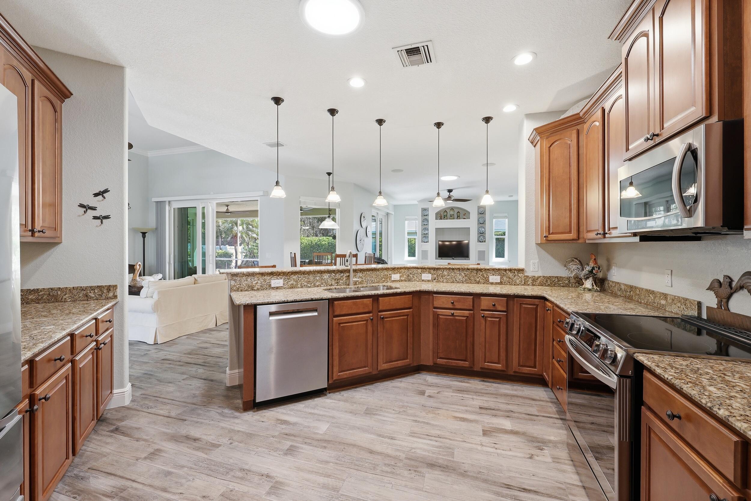 Fairgreen Crossing - Residential