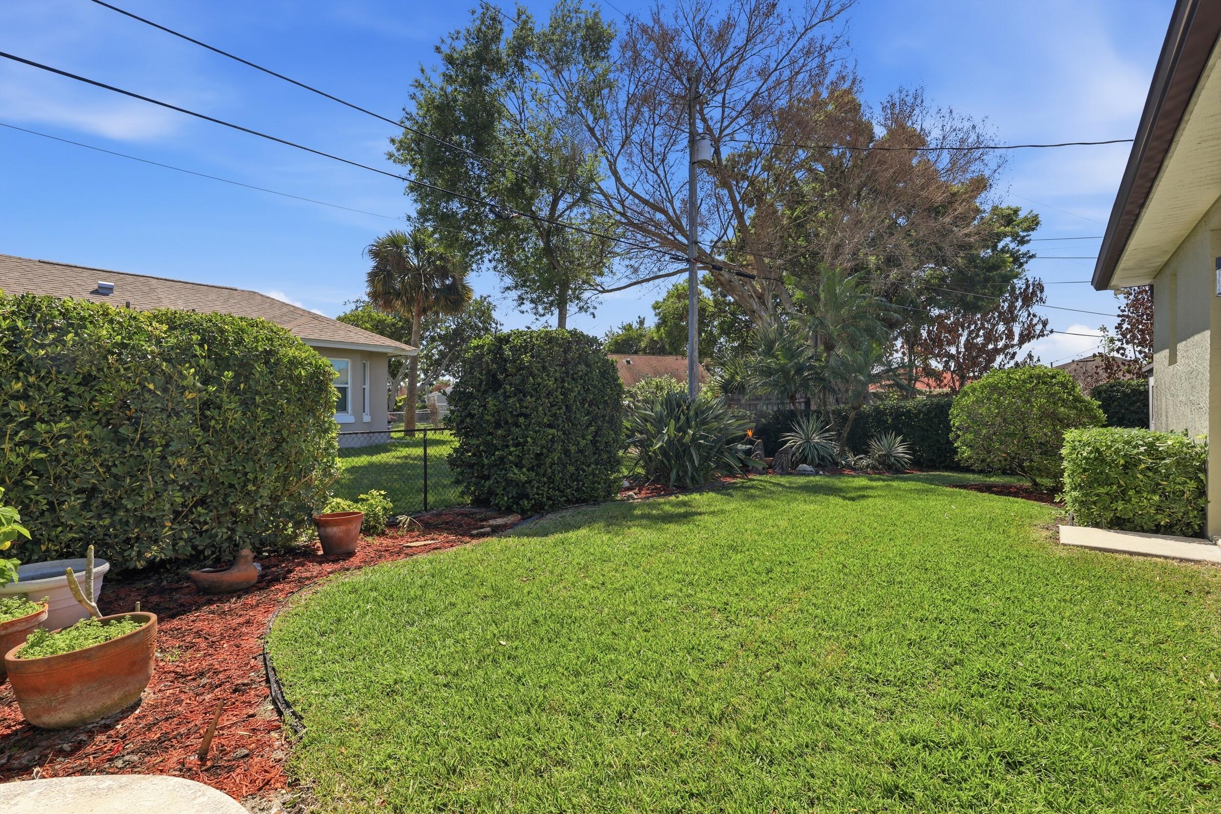 Fairgreen Crossing - Residential